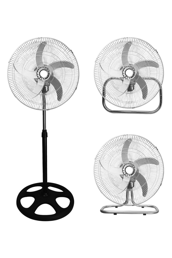 산업용 3in1 팬